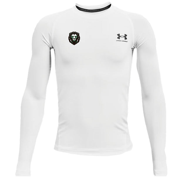 NDL - UA Youth HeatGear® Armour Compression LS