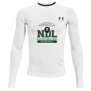 NDL - UA Youth HeatGear® Armour Compression LS (Sport Option)