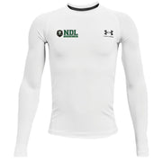 NDL - UA Youth HeatGear® Armour Compression LS