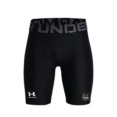 MTL - UA Youth HeatGear Armour Compression Shorts