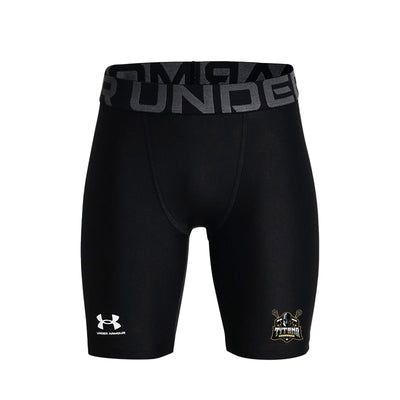 MTL - UA Youth HeatGear Armour Compression Shorts