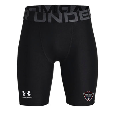 SVSC - UA Youth Compression Shorts