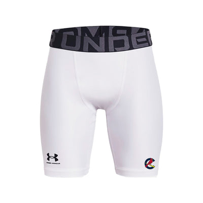 KMB - UA Youth Heat Gear Armour Shorts