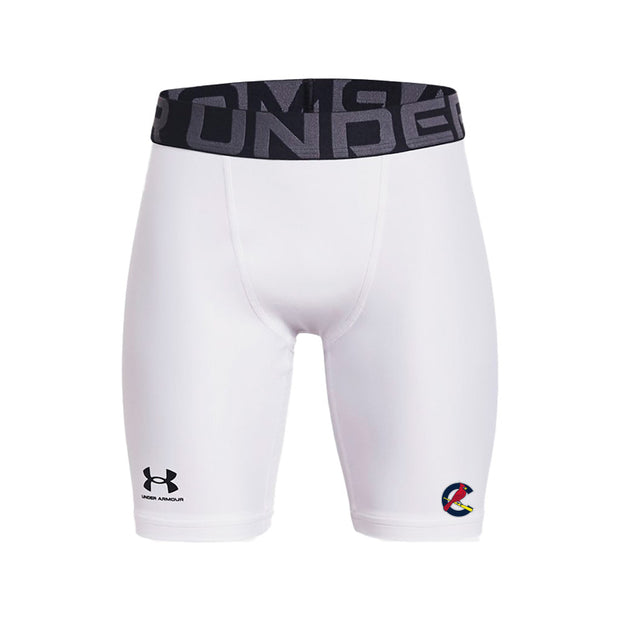 KMB - UA Youth Heat Gear Armour Shorts