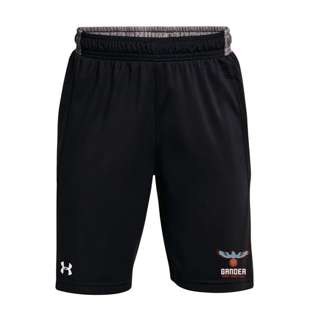 GMB - Youth Locker Short