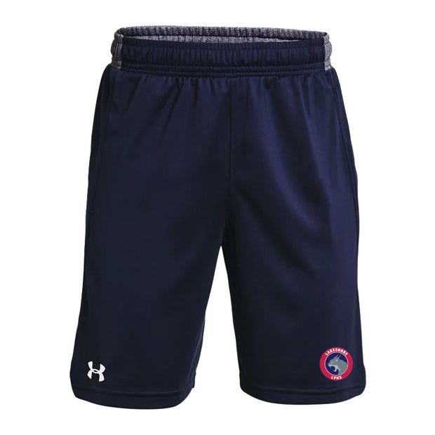 LBA - UA Youth Locker Short