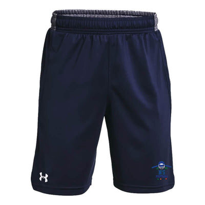 NSF - UA Locker Short - Youth