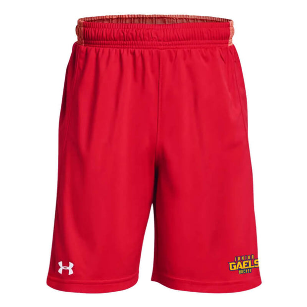GKH - UA Boys Locker Shorts