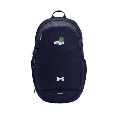 GPS - UA Hustle 5.0 Team Backpack