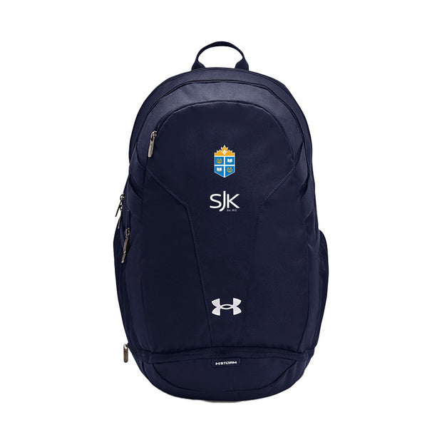 SJK - UA Hustle 5.0 Team Backpack