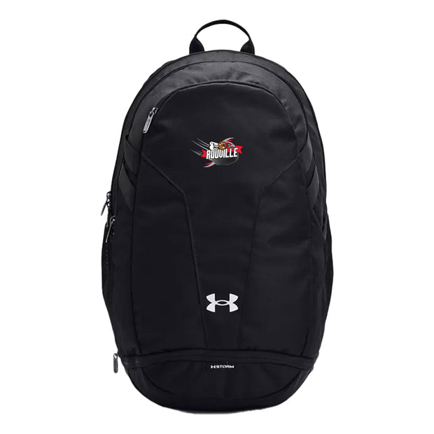 AHMR - UA Hustle 5.0 Team Backpack