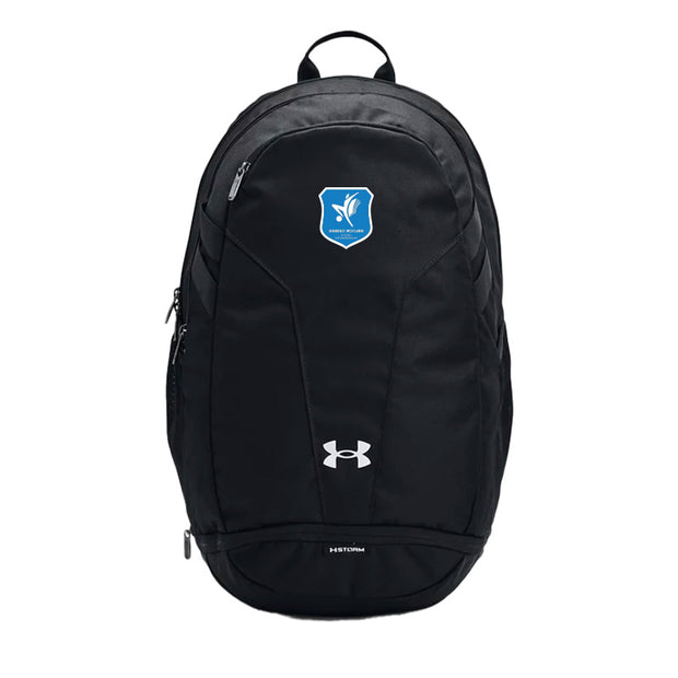 RMPUS - UA Hustle 5.0 Team Backpack