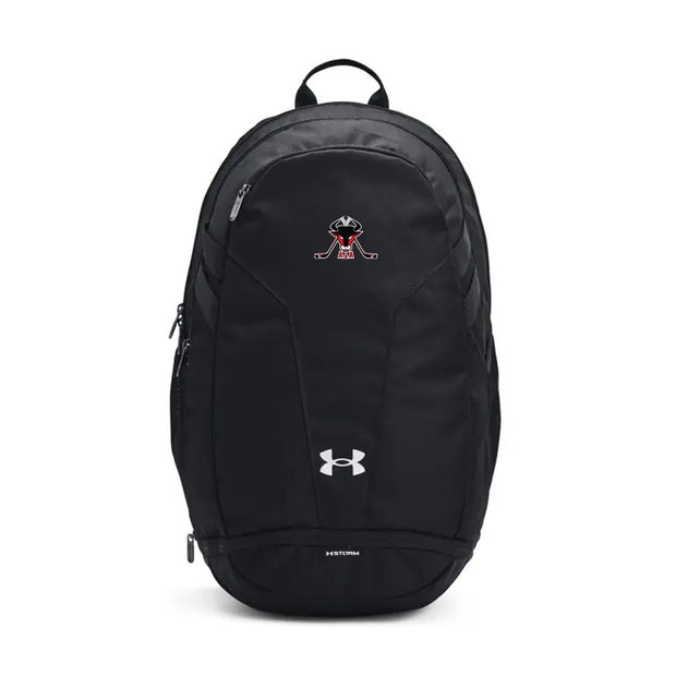 AHM - Hustle 5.0 Team Backpack