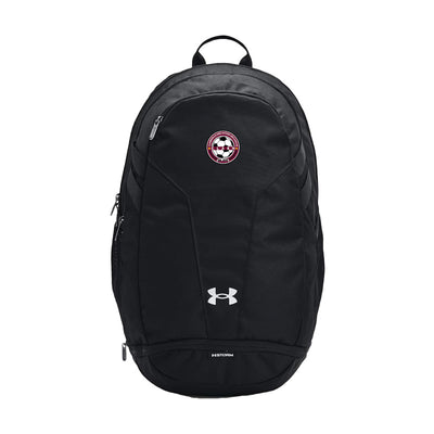 CASA - UA Hustle 5.0 Team Backpack