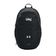 DBA - UA Hustle 5.0 Team Backpack