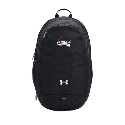 DBA - UA Hustle 5.0 Team Backpack