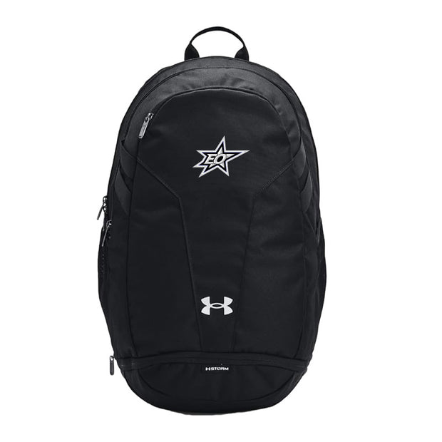 EOS - UA Hustle 5.0 Team Backpack