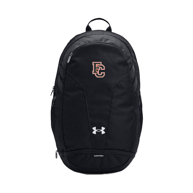 FCLL - UA Hustle 5.0 Team Backpack