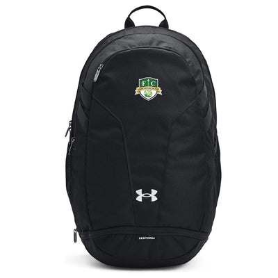 FCSH - UA Hustle 5.0 Team Backpack