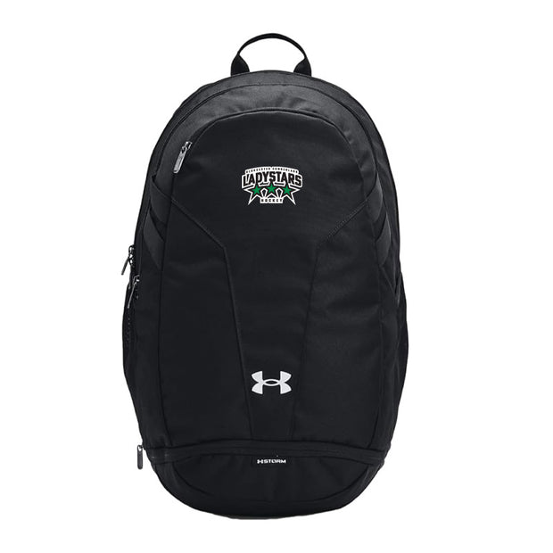 GCLS - UA Hustle 5.0 Team Backpack