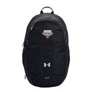 GMB - UA Hustle 5.0 Team Backpack
