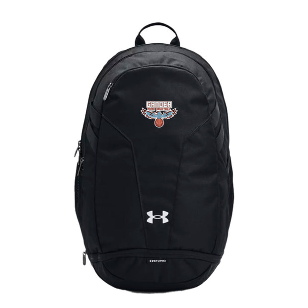 GMB - UA Hustle 5.0 Team Backpack