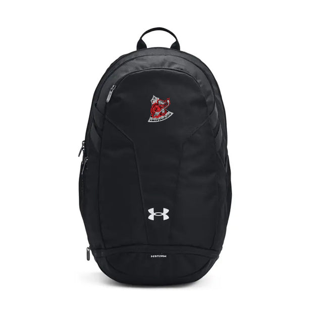 AHM - Hustle 5.0 Team Backpack