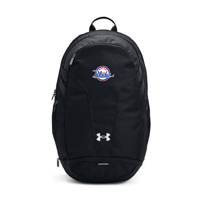 MPB - UA Hustle 5.0 Team Backpack