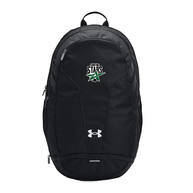 OSS - UA Hustle 5.0 Team Backpack