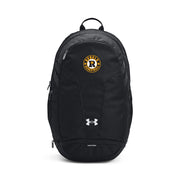 RBR - UA Hustle 5.0 Team Backpack