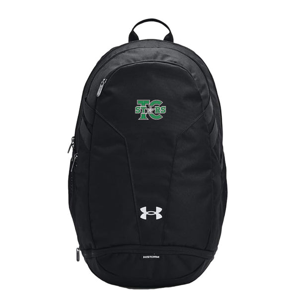 TCMH - UA Hustle 5.0 Team Backpack