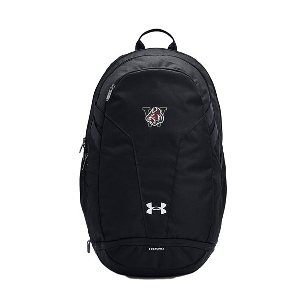 WHS - UA Hustle 5.0 Team Backpack