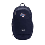 OLB - UA Hustle 5.0 Team Backpack