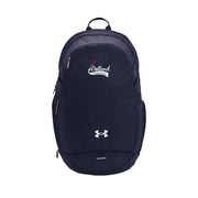 DBA - UA Hustle 5.0 Team Backpack