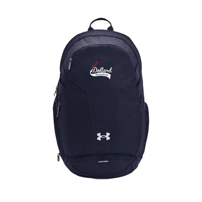 DBA - UA Hustle 5.0 Team Backpack