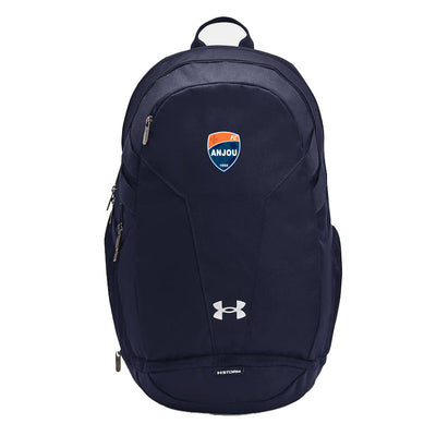 FCA - Hustle 5.0 Team Backpack