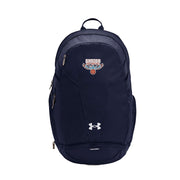 GMB - UA Hustle 5.0 Team Backpack