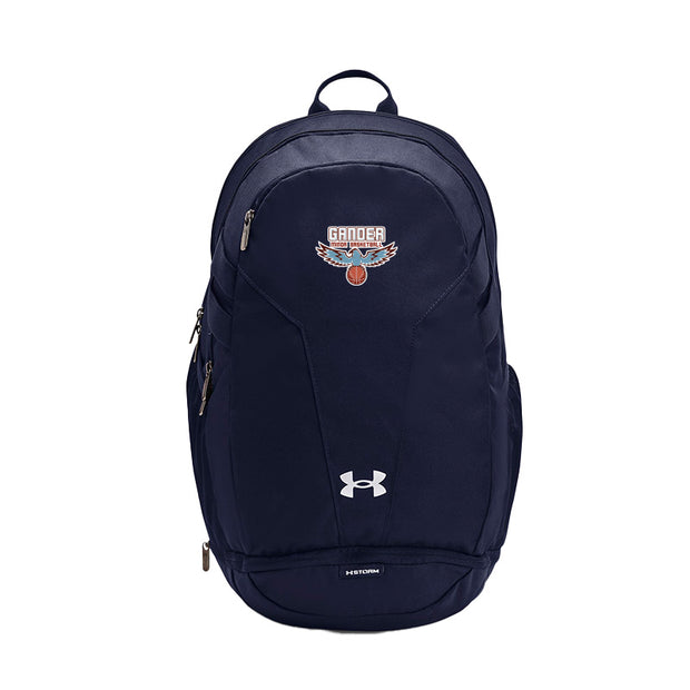 GMB - UA Hustle 5.0 Team Backpack