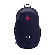 OLB - UA Hustle 5.0 Team Backpack