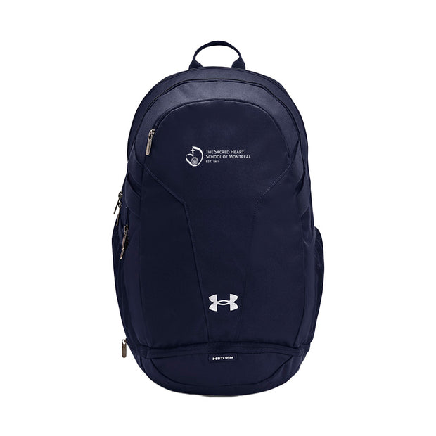 SHS - UA Hustle 5.0 Team Backpack