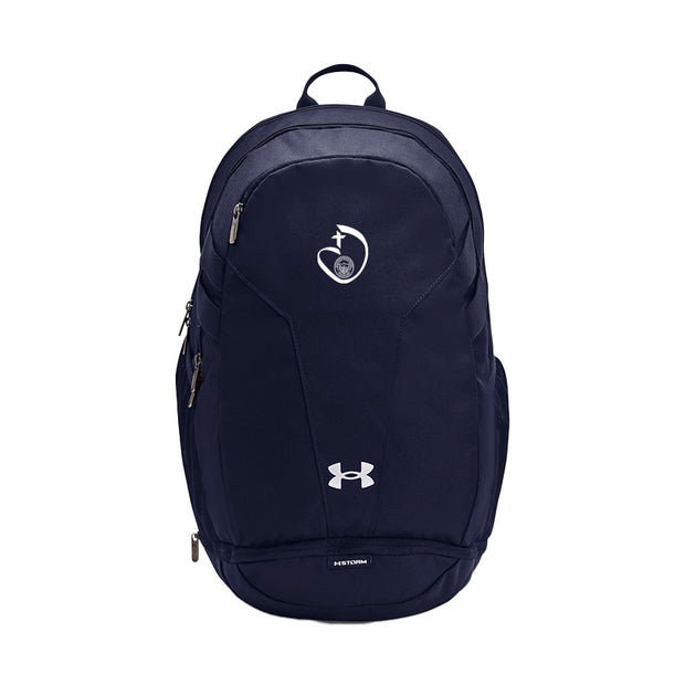 SHS - UA Hustle 5.0 Team Backpack