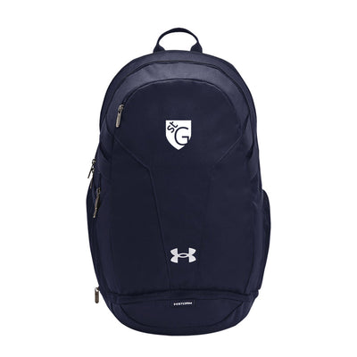 SGSM - Team Hustle 3.0 Backpack