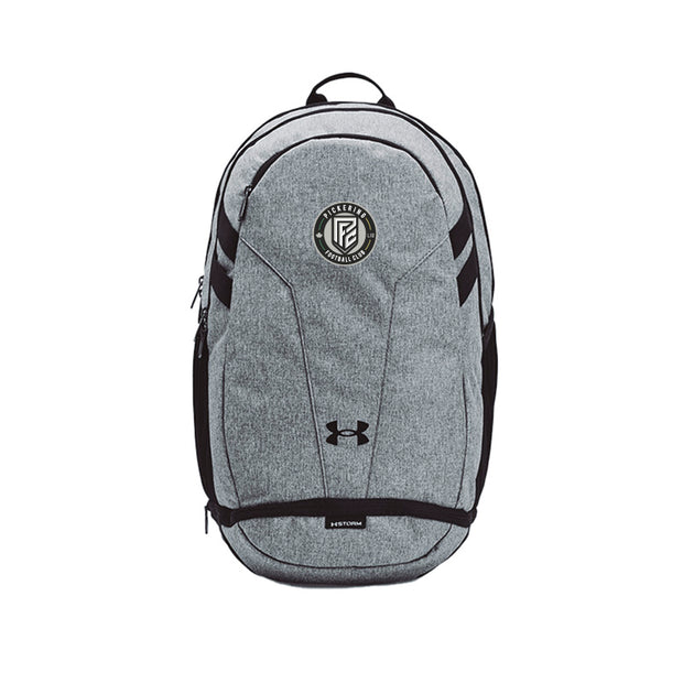 L1 - UA Hustle 5.0 Team Backpack