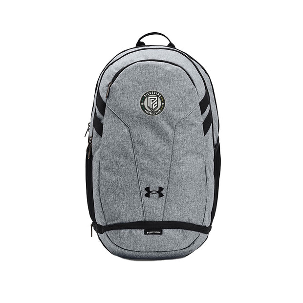 PFC - UA Hustle 5.0 Team Backpack