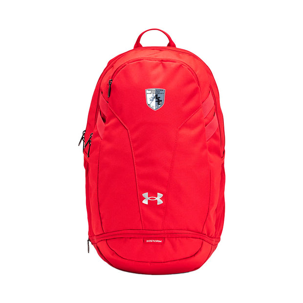 ASC - UA Hustle 5.0 Team Backpack