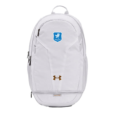 RMPUS - UA Hustle 5.0 Team Backpack