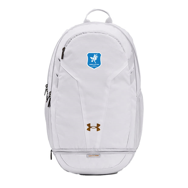 RMPUS - UA Hustle 5.0 Team Backpack