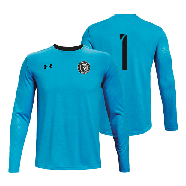 L1 - Adult Wall Goal Keeper Jersey