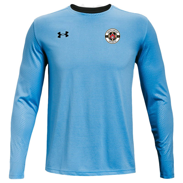 SSU - UA Adult Wall Goalkeeper Jersey