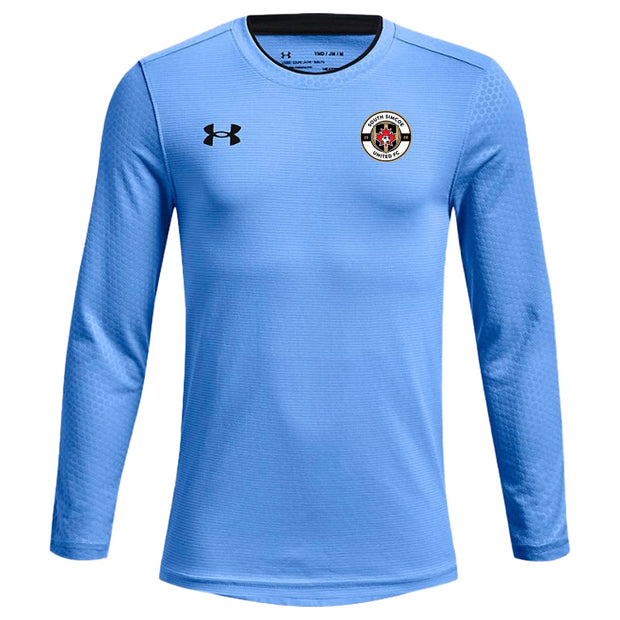 SSU - UA Youth Wall Goalkeeper Jersey